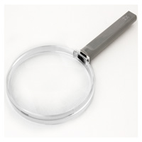 Large Magnifiers