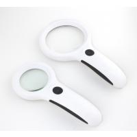Magnifiers with Light, LED Magnifiers 
