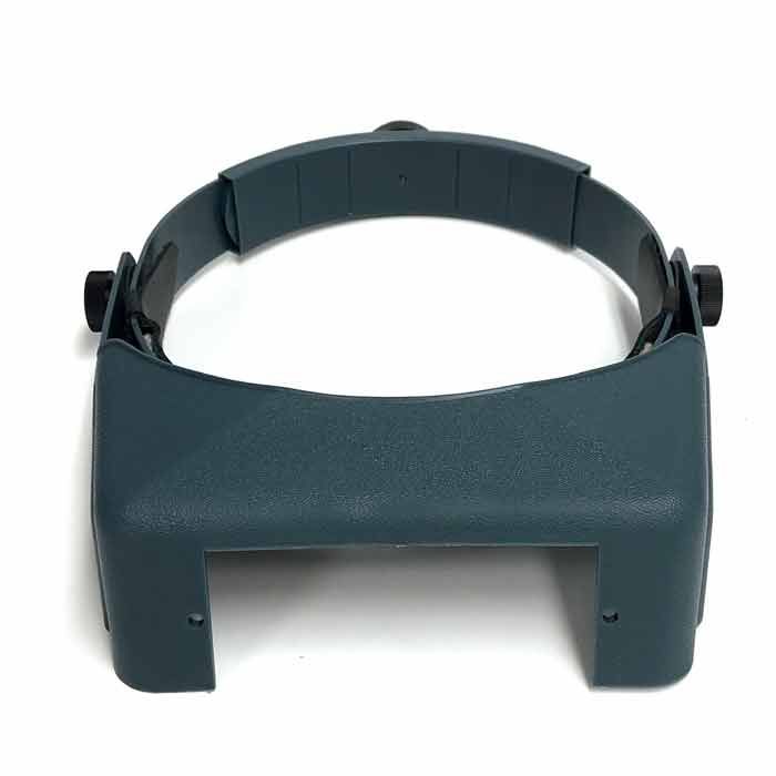 Donegan DA Optivisor Headband Magnifier