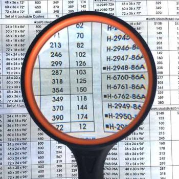 3 inch glass lens rubber handled magnifying glass magnifying numbers 