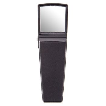 front view of the 5x pocket magnifier made in usa 